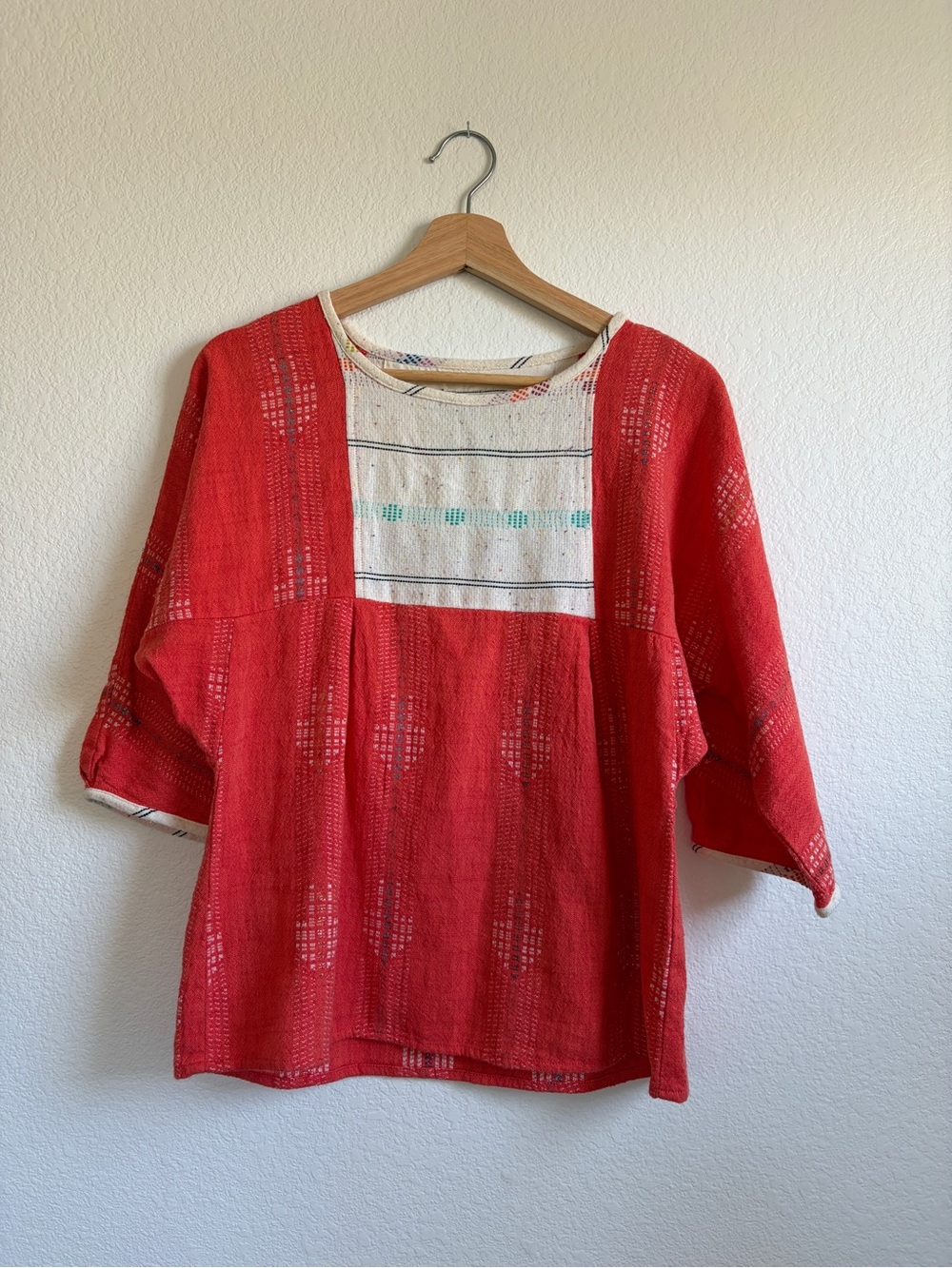 Ace & Jig Popham Pullover